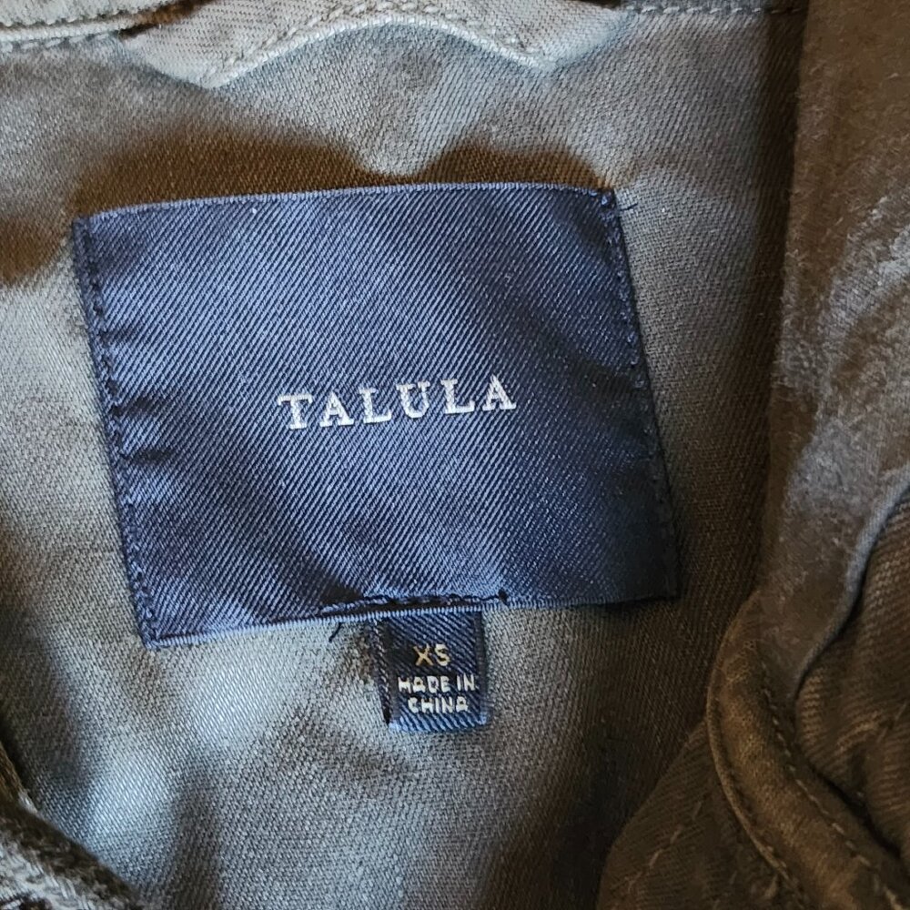 Talula Jacket - Picture 3 of 5